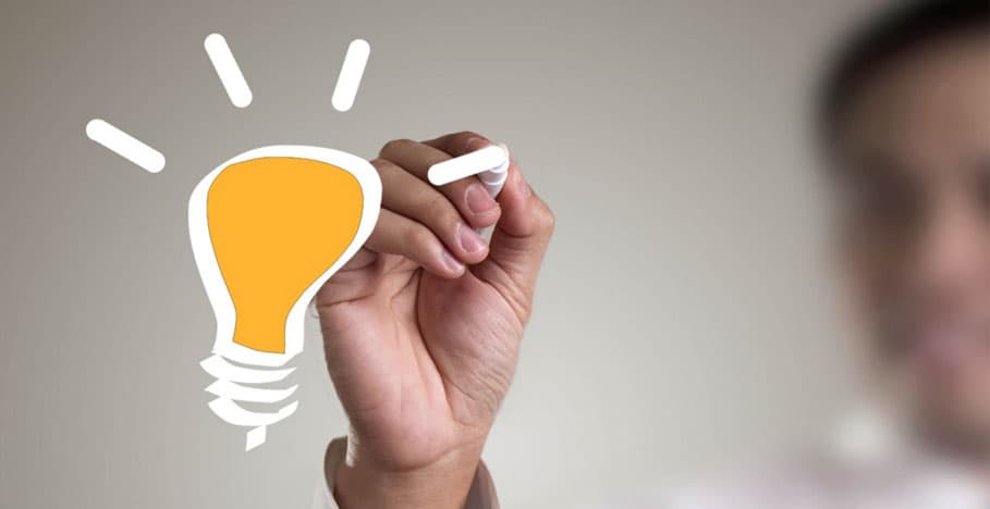 Фон баннера